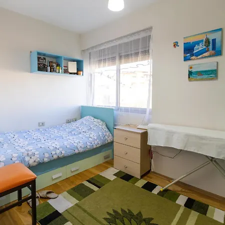 Appartement In The Center Of *