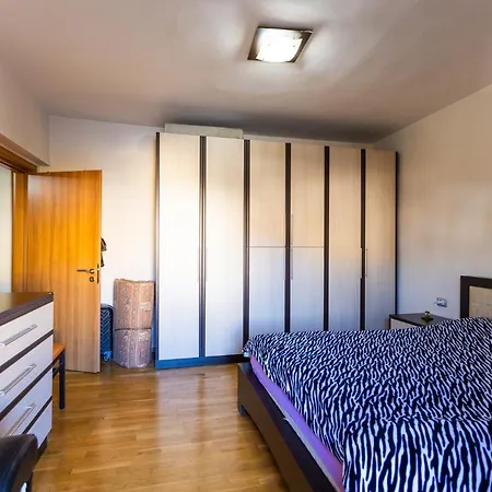 Appartement In The Center Of