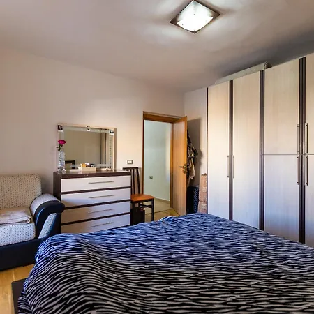 In The Center Of * Tirana