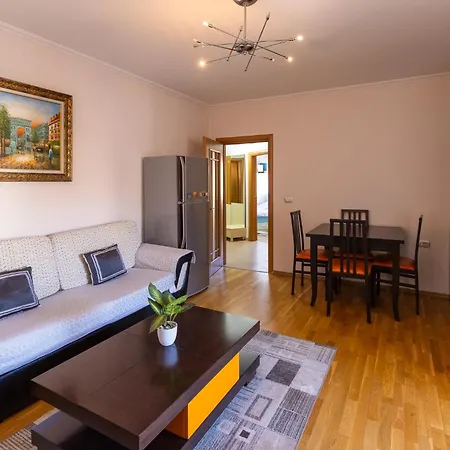 Apartamento In The Center Of Tirana