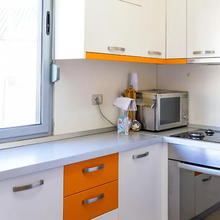 In The Center Of * Tirana