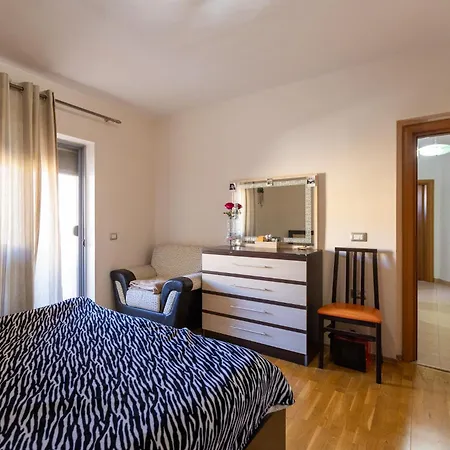 Apartment In The Center Of *