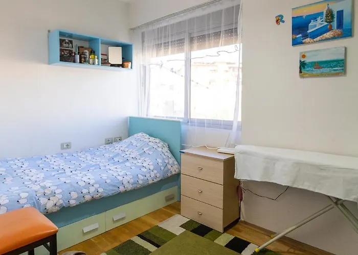 Apartamento In The Center Of *