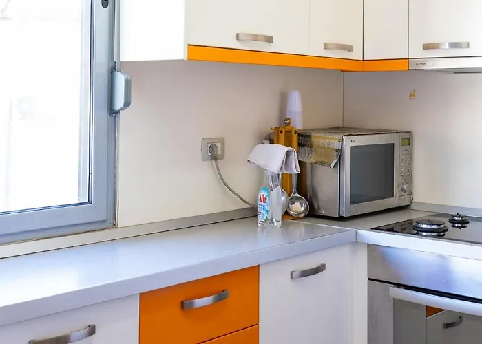 In The Center Of * Tirana