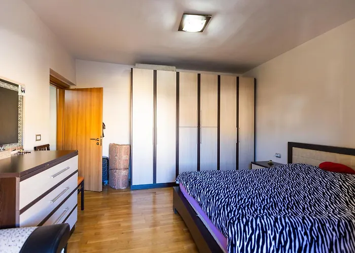 Apartamento In The Center Of