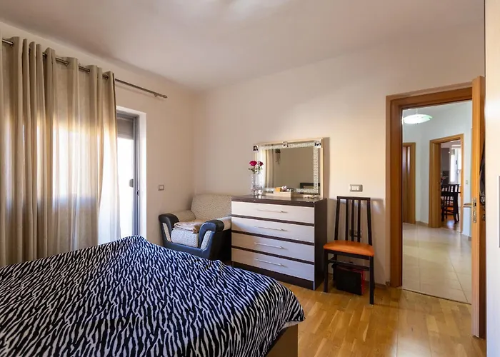 Apartamento In The Center Of *