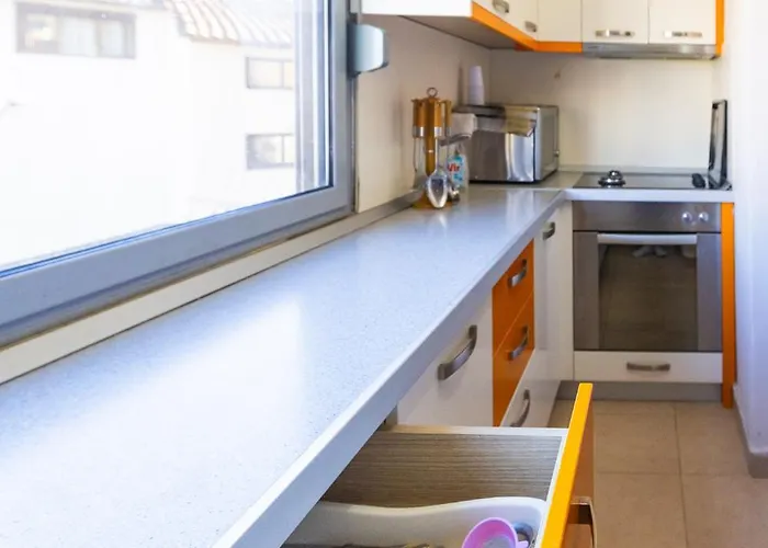 Apartamento In The Center Of Tirana