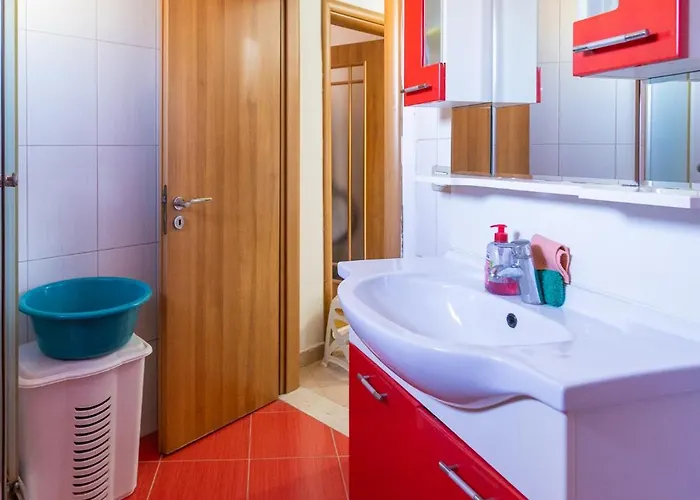 In The Center Of Apartamento